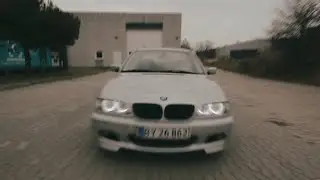 BMW E46 CINEMATIC MOVIE (ordinary_e46)