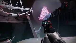 Destiny 2: Winnower Test