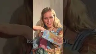 Все модели тупые? #моделинг #работа #fashion #fashionweek #мода