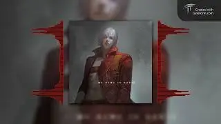 Devils Never Cry x Subhuman - REBELLION Mix - Dante's Theme (Devil May Cry)
