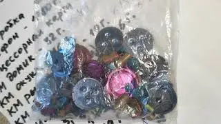 Отчеты: Донецк, Фатеж