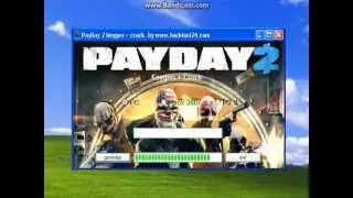 PayDay 2 kaygen + crack tool 100% working !!!