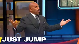 Need Support To Be Successful? That Ain't How This Works | Steve Harvey