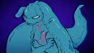 MONTAGEM TOMADA - Animation Meme (FW)
