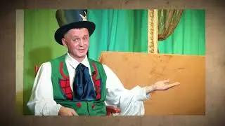 К 125-летию писателя Евегения Шварца