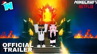 Minecraft Trailer - Wondercraft S3 - Minecraft Smp