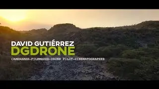 Show Reel David Gutiérrez