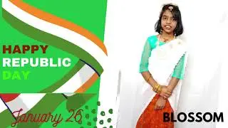 Republic day speech |26 January speech |Republic day speech in english |Essay on Republic Day 2022