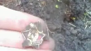 разведка советской деревни