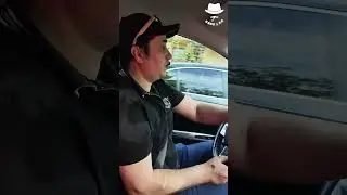 Шумахер на самокаті #Shorts Баро Курилко