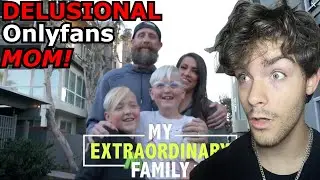 YOU WILL NOT BELIEVE THIS ONLYFANS MOM!