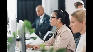 What company has the best jobs page?