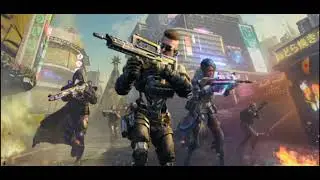 CALL OF DUTY MOBILE BATTLE ROYAL VICTORY GAME PLAY🔥