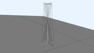 Cascade Tower