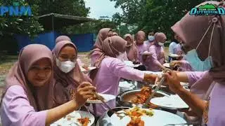 GATHERING PNM MEKAAR