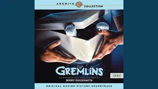 The Gremlin Rag (Full Version)