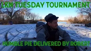 LKN Tuesday Tournament turns 1v1