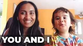 Mudra & Nak Sing You and I (Cover)