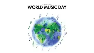 Eternally Music - Celebrate World Music Day with Piano Adventures