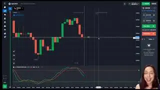 ESTRATÉGIA DE QUOTEX R$520   R$20326   TUTORIAL SOBRE COMO USAR O INDICADOR STOC