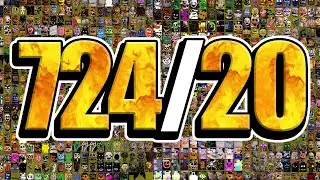 PLAYING ULTRA CUSTOM NIGHT MODE 724/20 - GG Games