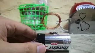 Motor 6IM18