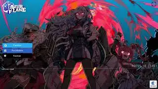 Siren's Bizarre Adventure [Azur Lane April Fools 2022]