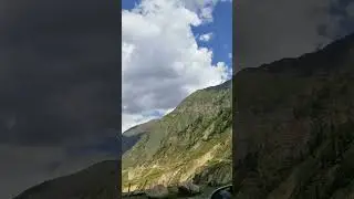 Breathtaking Views of Naran. #Naran #NaranValley #MountainViews #NatureLovers #NaranPakistan
