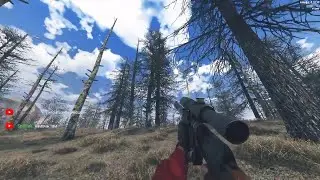 Поиграем  - Will To Live Online