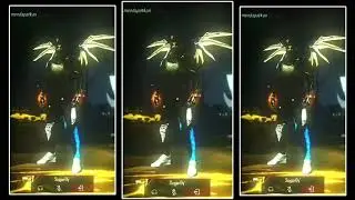 PRESET FF DILOBBY BANYAK BACOT DI GAME JADI BOT😱🗿