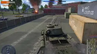 War Thunder