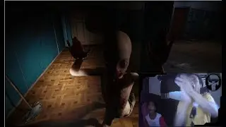 Twin Soul Short Horror Gameplay Full Walkthrough