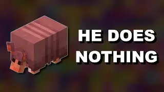 Minecraft has a 