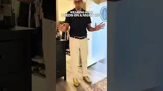 Gold Preds on a night out? via: socccerdave #FootballShirts #SoccerJerseys #FootballBoots