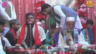 Qari Zesshan Hanif Qadri Tilwat E Quran E Pak 2023 Shahdra Makhdoomi Sound 03214101994