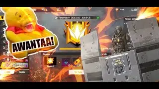 CON ESTE SCRIPT SUBIRAS A GRAN MAESTRO EN 1 DIA//+MOD MENU //FREE FIRE