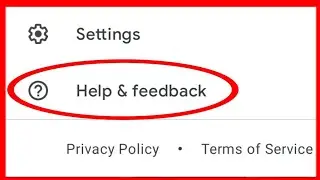 What Is Help And Feedback In Play Store ~ How To Use Help & Feedback In Google Playstore