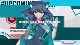 AGTS 2021: Grand Finals: United States A vs Singapore A!