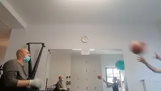 Упражнение тренировки,укрепления мышц спины!