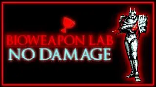 Vengeful Guardian: Moonrider - No Damage Trophy (Bioweapon Lab)