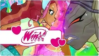 Winx Club Sezonul 5 Episodul 2