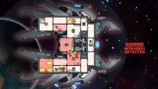 FTL: Advanced Edition OST - Ben Prunty Full Soundtrack HD 1080p
