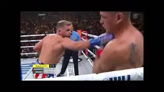 Highlights  | Billy Joe Saunders vs Marcelo Coceres | KO Fight