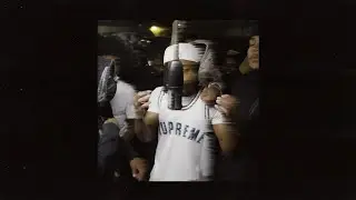 FREE: M Row x Dark Jersey Club Type Beat "Nowhere to Go"