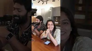 A Glimpse into Celebrities Shanthnu and Kiki's Luxurious Home Makeover #Interior #Shorts