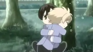 My Favorite Honey and Mori Moments - Reupload of Atsune007's Video