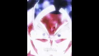 SON GOKU EDIT