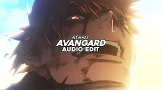 avangard - lonown [edit audio]