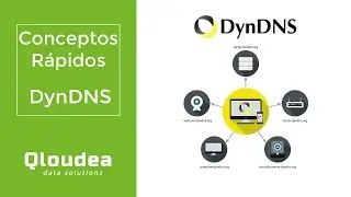 ¿Qué es DynDNS? - Conceptos básicos