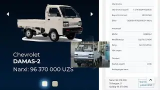 29 март 🔥😱 ТЕЗКОР ЯНГИГИК АВТОСАЛОН ЯНГИЛИКЛАРИ // ЛАБО ШАРТНОМА ОЧИЛДИ  ШОШИЛИНГ 😨